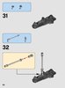 Instrucciones de Construcción - LEGO - Star Wars - 75119 - Sergeant Jyn Erso™: Page 28