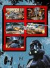 Instrucciones de Construcción - LEGO - Star Wars - 75119 - Sergeant Jyn Erso™: Page 37