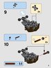 Instrucciones de Construcción - LEGO - Star Wars - 75119 - Sergeant Jyn Erso™: Page 9