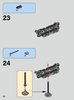 Instrucciones de Construcción - LEGO - Star Wars - 75120 - K-2SO™: Page 18