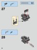 Instrucciones de Construcción - LEGO - Star Wars - 75120 - K-2SO™: Page 20