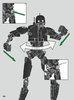 Instrucciones de Construcción - LEGO - Star Wars - 75120 - K-2SO™: Page 44