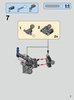 Instrucciones de Construcción - LEGO - Star Wars - 75120 - K-2SO™: Page 7