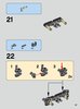 Instrucciones de Construcción - LEGO - Star Wars - 75120 - K-2SO™: Page 17