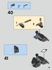 Instrucciones de Construcción - LEGO - Star Wars - 75120 - K-2SO™: Page 29