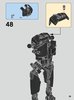 Instrucciones de Construcción - LEGO - Star Wars - 75120 - K-2SO™: Page 35