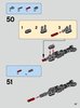 Instrucciones de Construcción - LEGO - Star Wars - 75120 - K-2SO™: Page 37