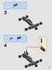 Instrucciones de Construcción - LEGO - Star Wars - 75121 - Imperial Death Trooper™: Page 5