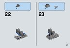 Instrucciones de Construcción - LEGO - Star Wars - 75125 - Resistance X-Wing Fighter™: Page 17