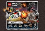 Instrucciones de Construcción - LEGO - Star Wars - 75125 - Resistance X-Wing Fighter™: Page 31