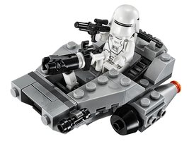 75126 - First Order Snowspeeder™