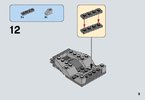 Instrucciones de Construcción - LEGO - Star Wars - 75126 - First Order Snowspeeder™: Page 9