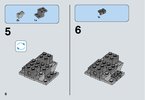 Instrucciones de Construcción - LEGO - Star Wars - 75127 - The Ghost™: Page 6