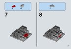 Instrucciones de Construcción - LEGO - Star Wars - 75127 - The Ghost™: Page 7