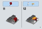 Instrucciones de Construcción - LEGO - Star Wars - 75127 - The Ghost™: Page 9