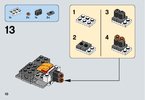 Instrucciones de Construcción - LEGO - Star Wars - 75127 - The Ghost™: Page 10