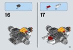 Instrucciones de Construcción - LEGO - Star Wars - 75127 - The Ghost™: Page 13