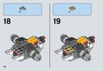 Instrucciones de Construcción - LEGO - Star Wars - 75127 - The Ghost™: Page 14