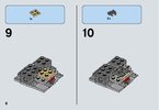 Instrucciones de Construcción - LEGO - Star Wars - 75127 - The Ghost™: Page 8