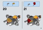 Instrucciones de Construcción - LEGO - Star Wars - 75127 - The Ghost™: Page 15