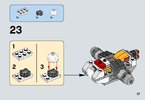 Instrucciones de Construcción - LEGO - Star Wars - 75127 - The Ghost™: Page 17