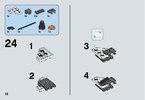 Instrucciones de Construcción - LEGO - Star Wars - 75127 - The Ghost™: Page 18