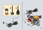 Instrucciones de Construcción - LEGO - Star Wars - 75127 - The Ghost™: Page 19