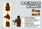 Instrucciones de Construcción - LEGO - Star Wars - 75129 - Wookiee™ Gunship: Page 2