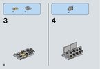 Instrucciones de Construcción - LEGO - Star Wars - 75129 - Wookiee™ Gunship: Page 4