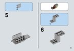 Instrucciones de Construcción - LEGO - Star Wars - 75129 - Wookiee™ Gunship: Page 5