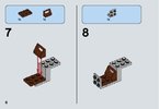 Instrucciones de Construcción - LEGO - Star Wars - 75129 - Wookiee™ Gunship: Page 6