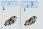 Instrucciones de Construcción - LEGO - Star Wars - 75129 - Wookiee™ Gunship: Page 10