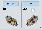 Instrucciones de Construcción - LEGO - Star Wars - 75129 - Wookiee™ Gunship: Page 13