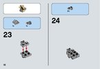 Instrucciones de Construcción - LEGO - Star Wars - 75129 - Wookiee™ Gunship: Page 18