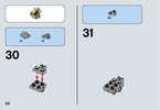 Instrucciones de Construcción - LEGO - Star Wars - 75129 - Wookiee™ Gunship: Page 22