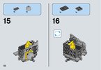 Instrucciones de Construcción - LEGO - Star Wars - 75130 - AT-DP™: Page 10