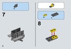 Instrucciones de Construcción - LEGO - Star Wars - 75130 - AT-DP™: Page 6