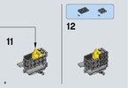 Instrucciones de Construcción - LEGO - Star Wars - 75130 - AT-DP™: Page 8