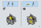 Instrucciones de Construcción - LEGO - Star Wars - 75130 - AT-DP™: Page 11