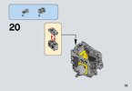 Instrucciones de Construcción - LEGO - Star Wars - 75130 - AT-DP™: Page 13