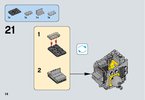 Instrucciones de Construcción - LEGO - Star Wars - 75130 - AT-DP™: Page 14