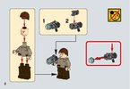 Instrucciones de Construcción - LEGO - Star Wars - 75131 - Pack de combate de la Resistencia: Page 2