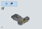 Instrucciones de Construcción - LEGO - Star Wars - 75131 - Pack de combate de la Resistencia: Page 20