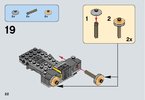 Instrucciones de Construcción - LEGO - Star Wars - 75131 - Pack de combate de la Resistencia: Page 22