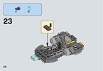 Instrucciones de Construcción - LEGO - Star Wars - 75131 - Pack de combate de la Resistencia: Page 26