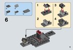 Instrucciones de Construcción - LEGO - Star Wars - 75132 - Pack de combate de la Primera Orden: Page 9