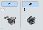 Instrucciones de Construcción - LEGO - Star Wars - 75132 - Pack de combate de la Primera Orden: Page 18