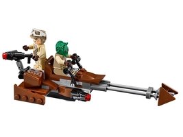 75133 - Rebel Alliance Battle Pack