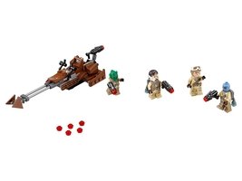 75133 - Rebel Alliance Battle Pack