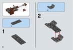 Instrucciones de Construcción - LEGO - Star Wars - 75133 - Pack de combate rebelde: Page 6